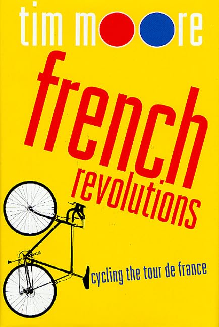 French Revolutions: Cycling the Tour de France post thumbnail image