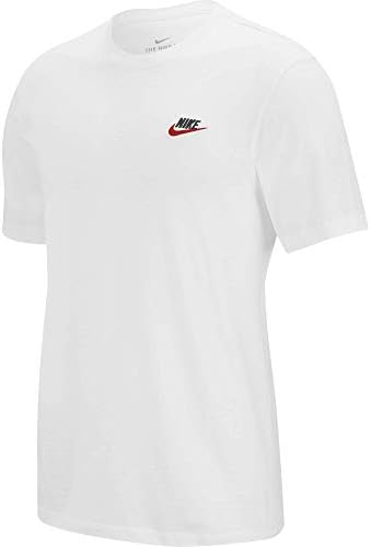 Nike mens Sportswear Club T Shirt post thumbnail image