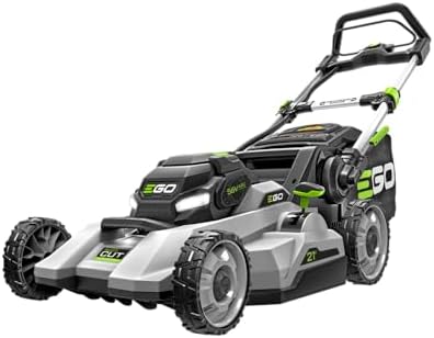 EGO Power+ LM2130 21-Inch 56-Volt Cordless Select Cut Lawn Mower Battery and Charger Not Included post thumbnail image