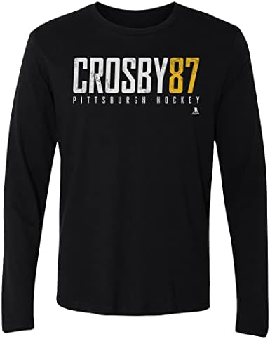 500 LEVEL Sidney Crosby Long Sleeve Shirt – Sidney Crosby Pittsburgh Elite post thumbnail image