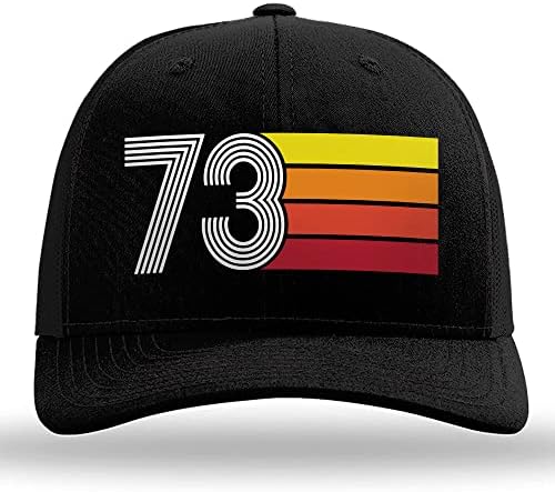 NewEleven Birthday Gifts for Men Women – Vintage 1993 1983 1973 1963 Birthday Decorations Men Women – Trucker Hat post thumbnail image