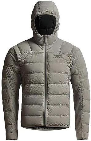 SITKA Gear Men’s Kelvin Lite Down Jacket post thumbnail image