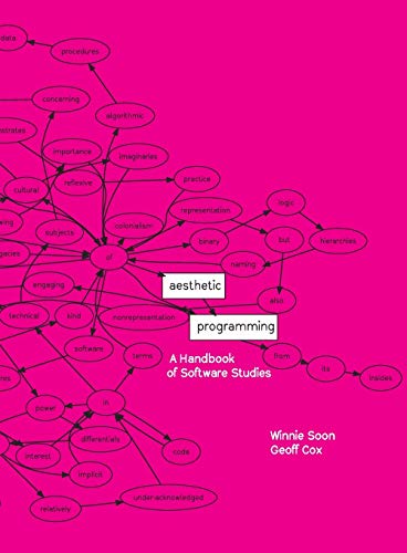 Aesthetic Programming: A Handbook of Software Studies (Liquid/Living Books) post thumbnail image