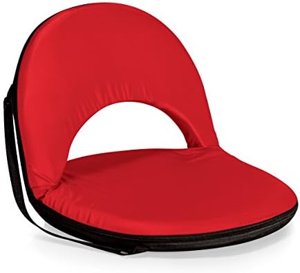 ONIVA – a Picnic Time brand – Oniva Stadium Seat – Reclining Bleacher Seat with Back Support – Portable Recreation Recliner – Beach Seat post thumbnail image