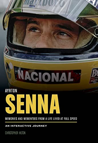 Ayrton Senna: A Life Lived at Full Speed post thumbnail image