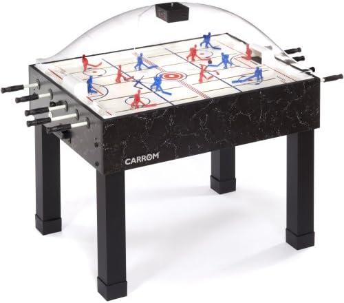 Carrom Super Stick Hockey Table post thumbnail image