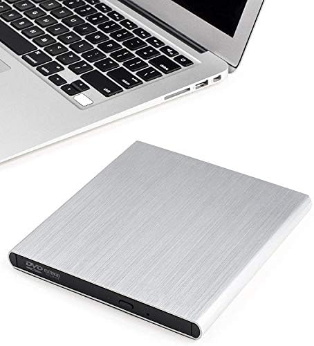 Archgon SEA TECH 1 Aluminum External USB DVD+Rw, RW Super Drive for Apple-MacBook Air, Pro, iMac, Mini post thumbnail image