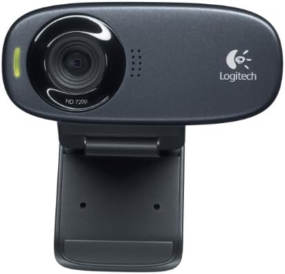 Logitech HD Webcam C310 post thumbnail image