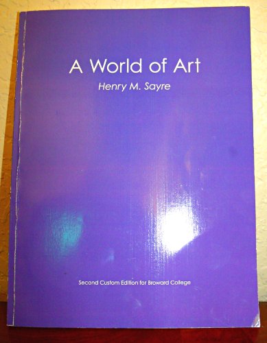 World of Art, A Plus NEW MyArtsLab with eText — Access Card Package (7th Edition) post thumbnail image