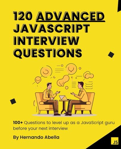 120 Advanced JavaScript Interview Questions: Elevate your JavaScript Skills with 100+ Advanced JavaScript Interview Questions post thumbnail image