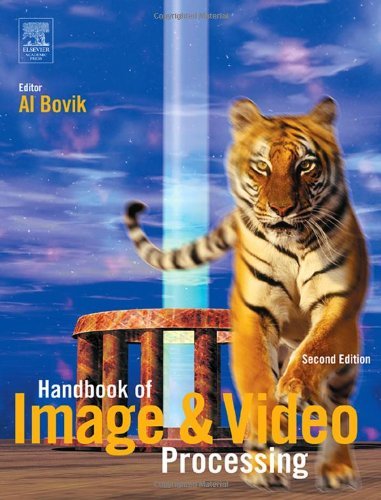 Handbook of Image and Video Processing (Communications, Networking and Multimedia) post thumbnail image