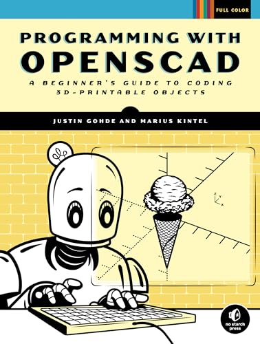 Programming with OpenSCAD: A Beginner’s Guide to Coding 3D-Printable Objects post thumbnail image