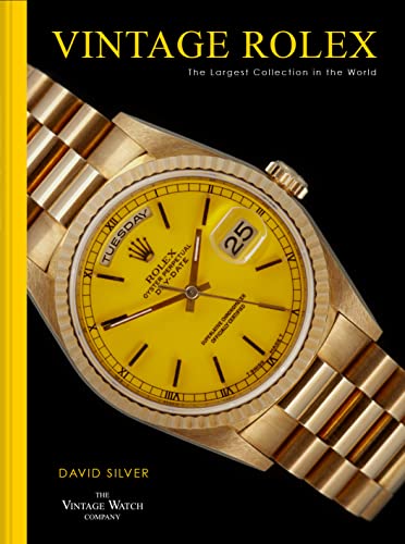 Vintage Rolex: The essential guide to the most iconic luxury watch brand of all time, Rolex. post thumbnail image