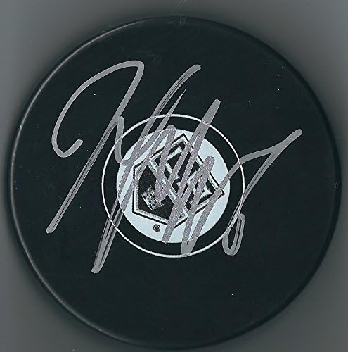 Autographed Jake Muzzin Los Angeles Kings Hockey Puck post thumbnail image