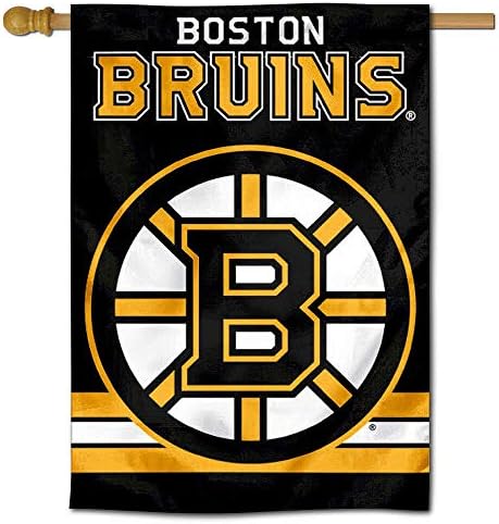 Boston Bruins Two Sided House Flag post thumbnail image