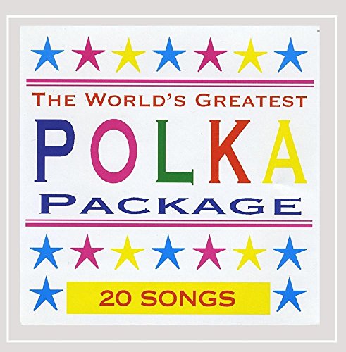 Polka Collections – World’s Greatest Polka post thumbnail image