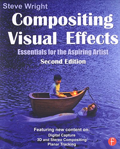 Compositing Visual Effects: Essentials for the Aspiring Artist post thumbnail image