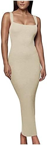 Bodycon Dresses for Women Sexy 3/4 Sleeves Pencil Dresses Formal Low Back Women’s Bodycon Dresses post thumbnail image