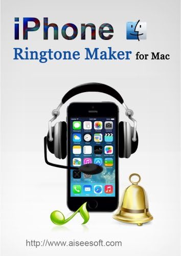 Aiseesoft iPhone Ringtone Maker for Mac [Download] post thumbnail image