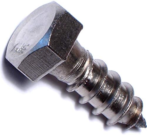 014973186074 Hex Lag Screws, 3/8 x 1, Piece-5 post thumbnail image