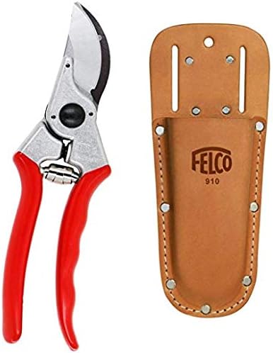 Felco 2 Bypass Pruner and Leather Holster (Bundle, 2 Items) post thumbnail image