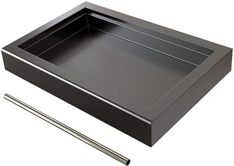 Low Profile Thin Drip Tray Compatible with Gaggia Classic Pro post thumbnail image