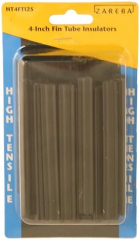 Zareba HT4FTI25 4-Inch Fin Tube Insulator post thumbnail image