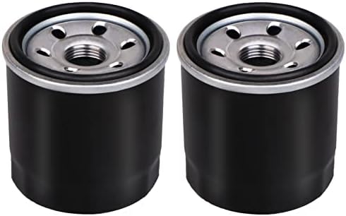 2 Pack 136-7848 Oil Filter for Toro V-Twin Engine Timecutter Zero Turn Mower, Perfect Replace 127-9222 120-4276 Oil Filter post thumbnail image