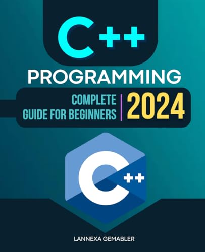 C++ Programming Complete 2024 Guide For Beginners: Mastering Modern C++ | From Basics to Advanced Applications post thumbnail image