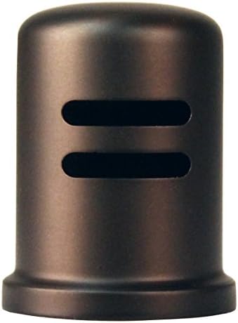 Westbrass R201-1-12 Skirted Air Gap Cap Only, Oil Rubbed Bronze post thumbnail image