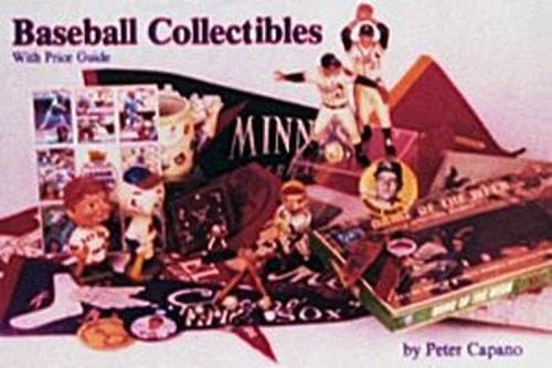 Baseball Collectibles (With Price Guide) post thumbnail image