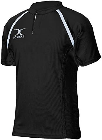 Gilbert XACT II Rugby Jersey post thumbnail image