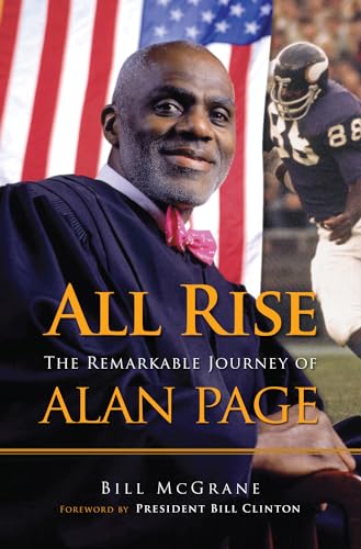 All Rise: The Remarkable Journey of Alan Page post thumbnail image