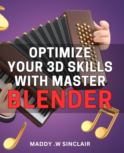 Optimize Your 3D Skills with Master Blender: Unlock Limitless Creativity with Masterful 3D Design Techniques in Blender post thumbnail image