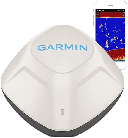 Garmin Striker Cast, Castable Sonar, Pair with Mobile Device and Cast from Anywhere, Reel in to Locate and Display Fish on Smartphone or Tablet (010-02246-00) post thumbnail image