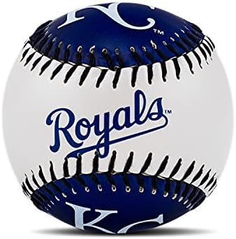 Franklin Sports MLB Team Baseball – MLB Team Logo Soft Baseballs – Toy Baseball for Kids – Great Decoration for Desks and Office post thumbnail image