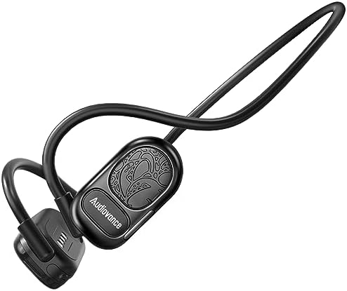 OpenComfy CF201 Wireless Running Headphones | Bluetooth | Open-Ear Headphones | 4-in-1 Advantage: Superior Sound | Ultimate Comfort | Secure Fit | Ambient Awareness | Black post thumbnail image