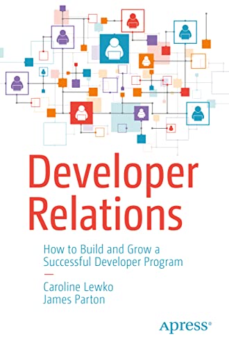 Developer Relations: How to Build and Grow a Successful Developer Program post thumbnail image