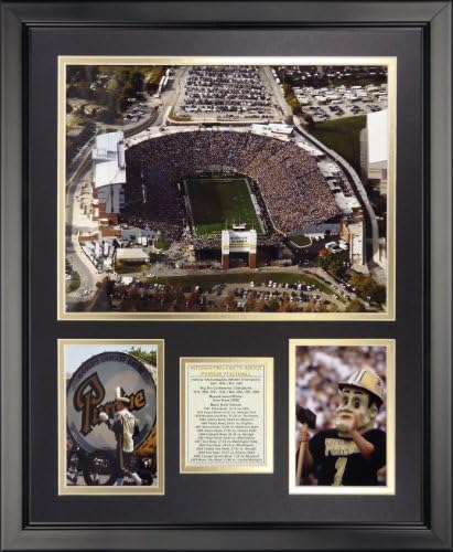 Legends Never Die University of Purdue – Ross-Ade Stadium Framed Photo Collage, 16″ x 20″, (19981U) post thumbnail image