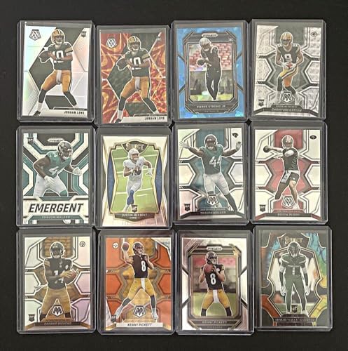 Football Hot Packs – 15 Cards – 7 Rookies – Look for Autos – Mem – Graded Cards post thumbnail image