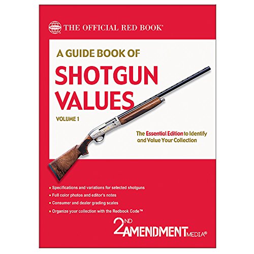 A Guide Book of Shotgun Values, Volume 1 (Official Red Book) post thumbnail image