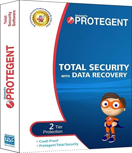 Protegent Total Security Antivirus Software with Data Recovery Software 1Yr/1PC post thumbnail image