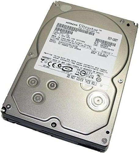 HGST – IMSOURCING HUA721010KLA330 1TB SATA 7.2K RPM 3.5IN post thumbnail image