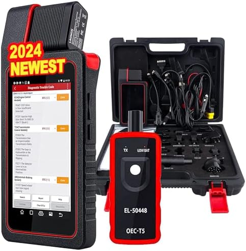 2022 New Ver. LAUNCH X431 DIAGUN V BiDirectional Scan Tool Full System Diagnostic Tool,ECU Coding,Active Test,35+ Reset,2 Years Free Update +TPMS Tool post thumbnail image