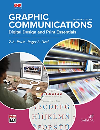 Graphic Communications: Digital Design & Print Essentials post thumbnail image