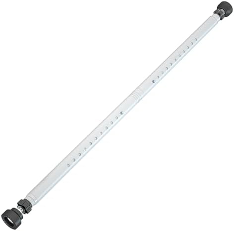 Sliding Glass Door Security Bar,Adjustable Security Bar (Updated Model(16.5-51 inch)) post thumbnail image