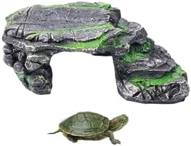 Turtle Basking Platform for Aquarium Fish Tank,Designed for Aquatic Pets Such as Turtles, Reptiles, and Tortoises post thumbnail image