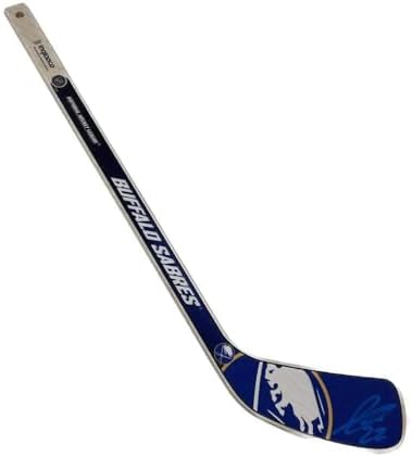 Jack Quinn Signed Buffalo Sabres Logo Mini Hockey Stick – Autographed NHL Sticks post thumbnail image