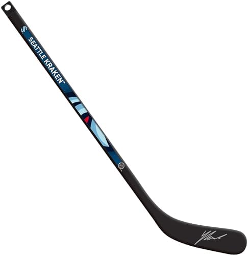 Yanni Gourde Seattle Kraken Autographed Mini Composite Hockey Stick – Autographed NHL Sticks post thumbnail image