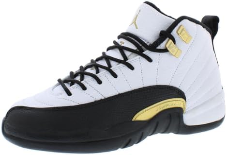 Jordan Jordan 12 Retro (Little Kid) post thumbnail image